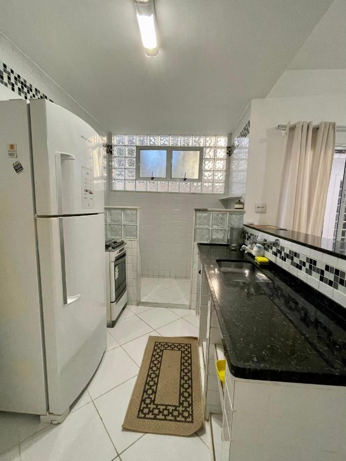 Apartment Ilha Da Gigoia Rio de Janeiro Camera foto